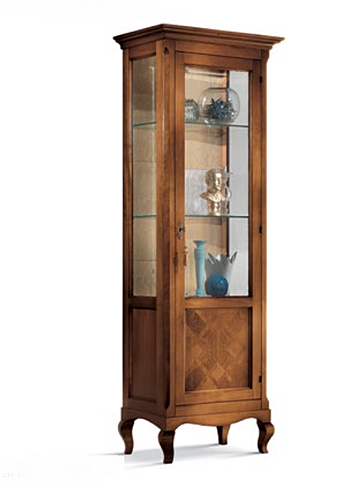 Vitrine GIULIA CASA 743-VH