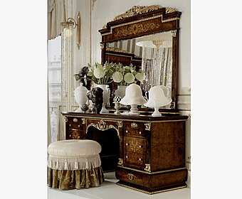 Miroir A.R.ARREDAMENTI SRL 1680/S
