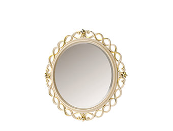 Miroir SIGNORINI COCO & amp; C. art. 9005/r