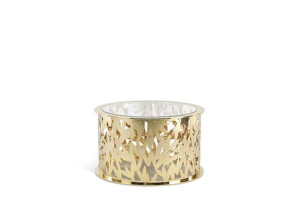 Table basse ROBERTO CAVALLI LACE usine ROBERTO CAVALLI de l'Italie. Foto №1