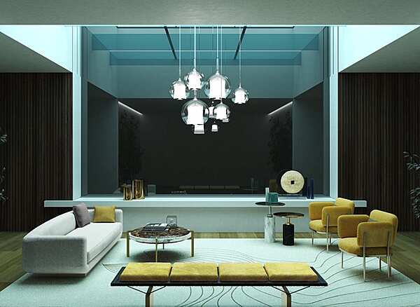 Fauteuil ROSSATO 11 PL-03 usine ROSSATO de l'Italie. Foto №7