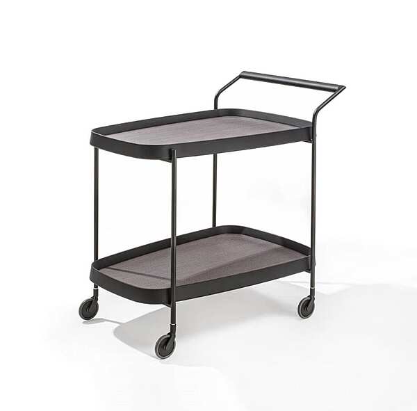 Desserte PORADA Jet 1 usine PORADA de l'Italie. Foto №1