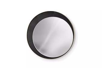 Miroir Gianfranco Ferré Home CARROLL usine Gianfranco Ferré Home de l'Italie