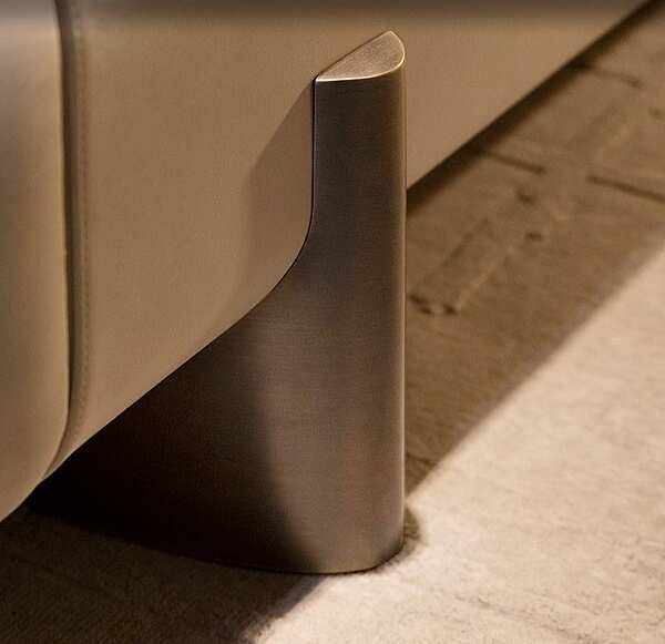 Lit RUGIANO LMA12/180 usine RUGIANO de l'Italie. Foto №5