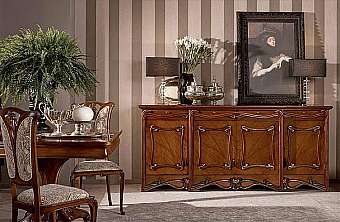 Commode MEDEA 979