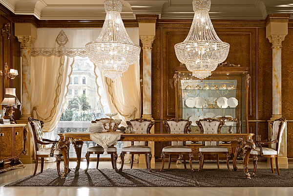 Vitrine A. R. ARREDAMENTI SRL 212 usine A.R.ARREDAMENTI SRL de l'Italie. Foto №6