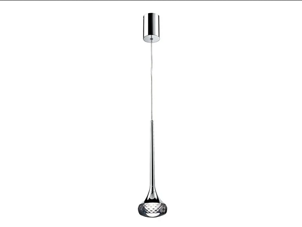 Suspension en cristal LED AXOLIGHT Fairy SP FAIRY I, SP FAIRY usine Axolight de l'Italie. Foto №1