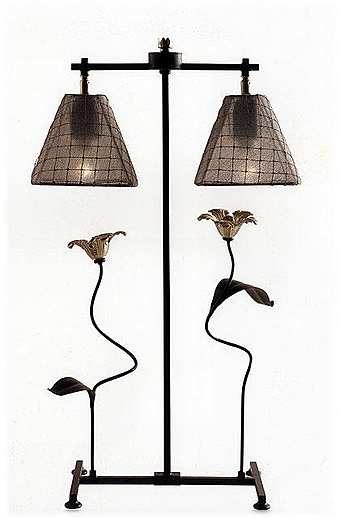 Lampe de table BAGA (P. GARGANTI) 1017