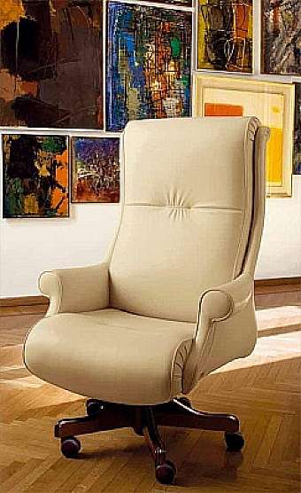 Fauteuil MASCHERONI G8