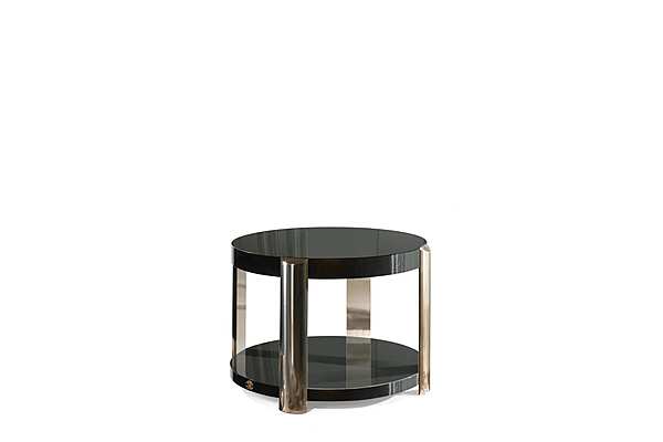 Table basse ROBERTO CAVALLI TIZIANO usine ROBERTO CAVALLI de l'Italie. Foto №2