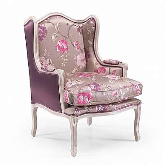 Fauteuil SEVEN SEDIE 9196P Fauteuil SEVEN SEDIE 9196P usine SEVEN SEDIE de l'Italie