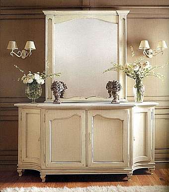 Commode MODA MOBILI-Interiors PR105