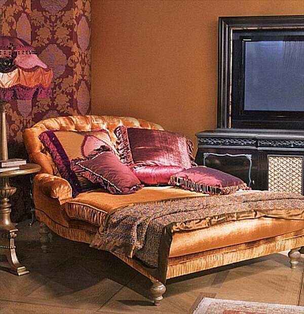 Canapé PROVASI PR0520-405 usine PROVASI de l'Italie. Foto №1