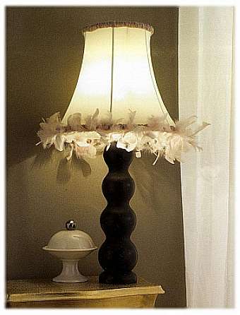 Lampe de table FLORENCE ART 1350 / P