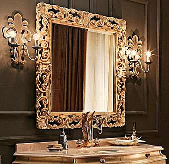 Miroir MODENESE GASTONE 11634 usine MODENESE GASTONE de l'Italie
