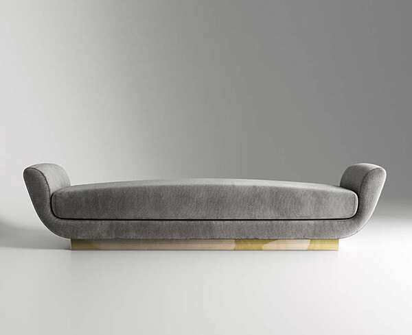 Lit de repos ROSSATO usine ROSSATO de l'Italie. Foto №5