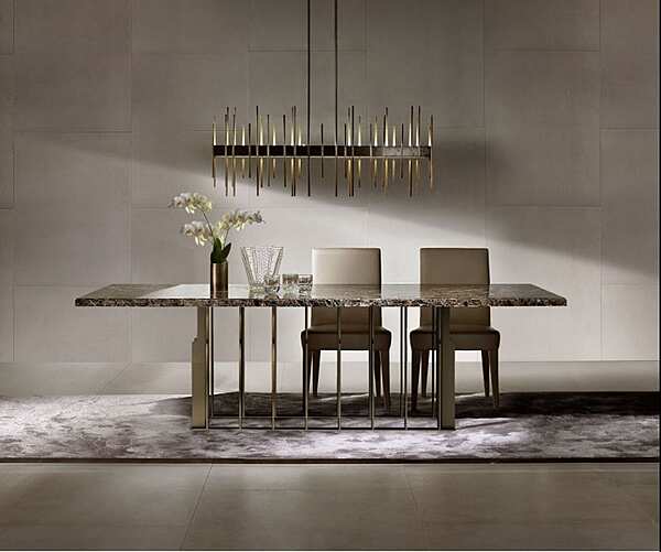 Lustre SIGNORINI COCO & amp; C. 00099 usine DAYTONA (by Signorini&Coco) de l'Italie. Foto №3