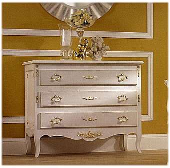 Commode FLORENCE ART 3054