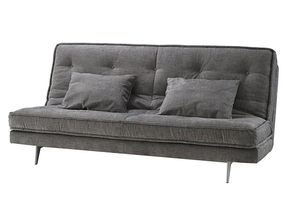 Canapé-lit en tissu avec housse amovible LIGNE ROSET Nomade Express 16026005 usine LIGNE ROSET de l'Italie. Foto №2