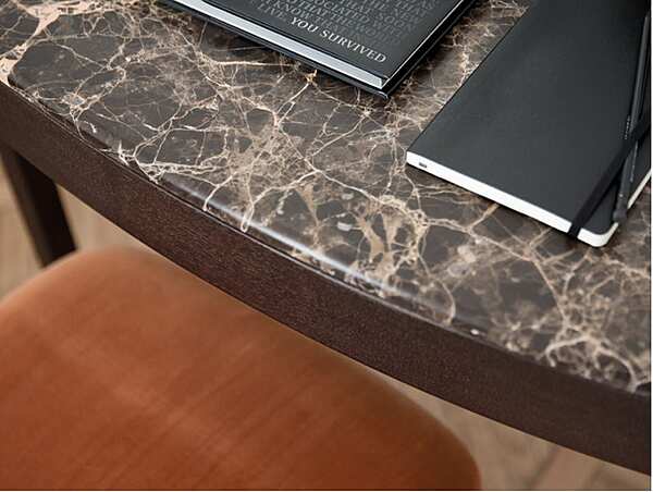 Coiffeuse PORADA Maskara usine PORADA de l'Italie. Foto №4