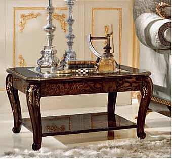 Stand A. R. ARREDAMENTI SRL 1626