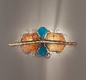 Applique MM LAMPADARI 6741 / A2