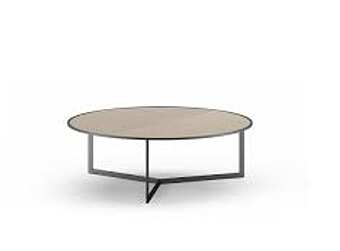 Table basse BIBA salotti Tris