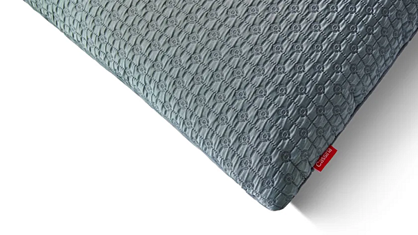 Coussin de canapé en tissu géométrique avec cadre CASSINA Rood usine CASSINA de l'Italie. Foto №12