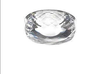 Spotlight encastré en cristal LED Fairy AXOLIGHT FA FAIRY