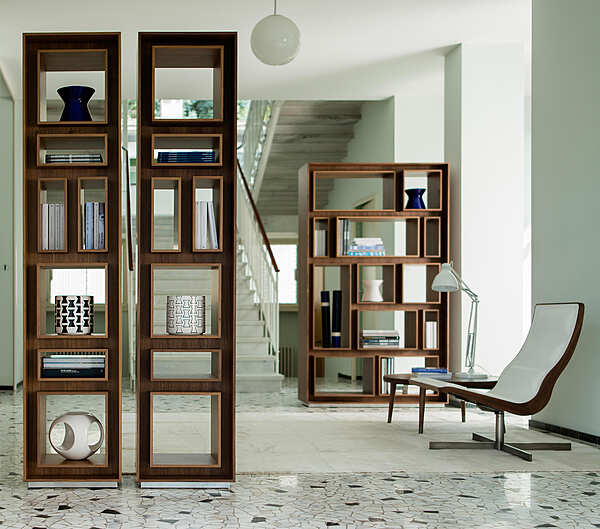 Rack PORADA Fancy usine PORADA de l'Italie. Foto №3