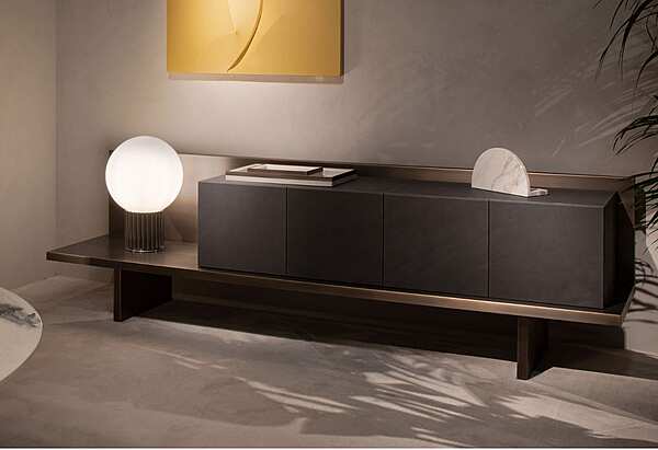 Buffet RUGIANO CR L/A usine RUGIANO de l'Italie. Foto №3