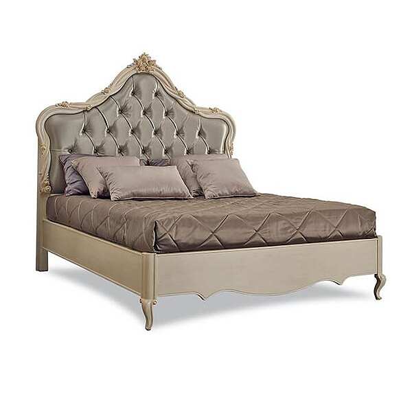 Lit SIGNORINI & COCO 922 usine SIGNORINI & COCO de l'Italie. Foto №1