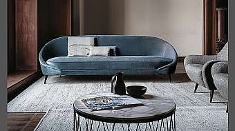 Sofa de VIBIEFFE 650-Nido