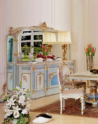 Commode ASNAGHI INTERIORS SC2705