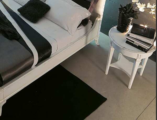 Table basse Bizzotto Italia 510N usine Bizzotto Italia de l'Italie. Foto №2