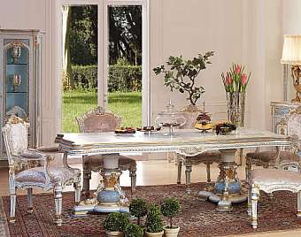 Table ASNAGHI INTERIORS SC2701