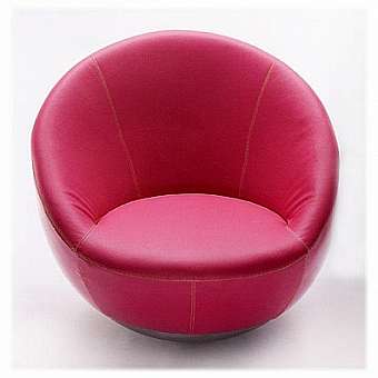 Chaise GIOVANNETTI ROLY POLY