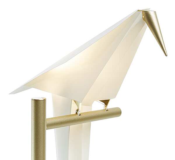 Lampe de bureau MOOOI Perch Light usine MOOOI de l'Italie. Foto №2