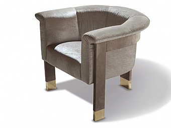 Fauteuil GIORGIO COLLECTION Infinity Circe