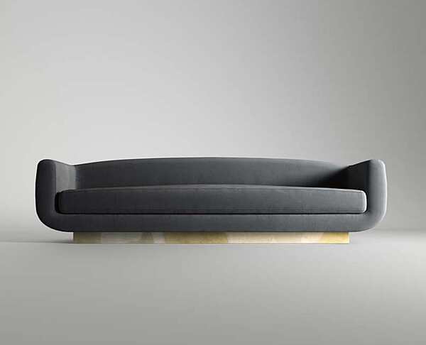 Canapé ROSSATO D - 01_ 03 usine ROSSATO de l'Italie. Foto №4