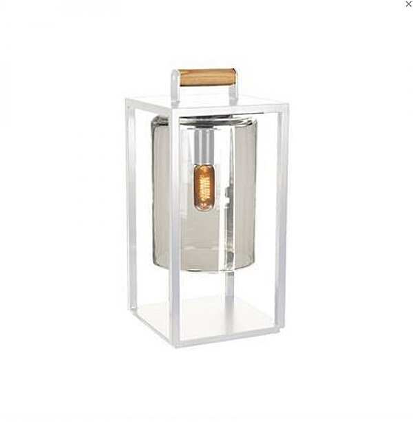 Lampe extérieure ROYAL BOTANIA DOMESBSM usine ROYAL BOTANIA de l'Italie. Foto №6