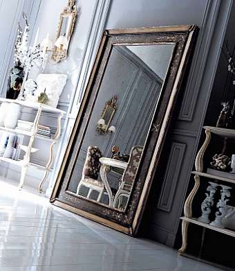 Miroir SILVANO GRIFONI 2475/1 usine SILVANO GRIFONI de l'Italie