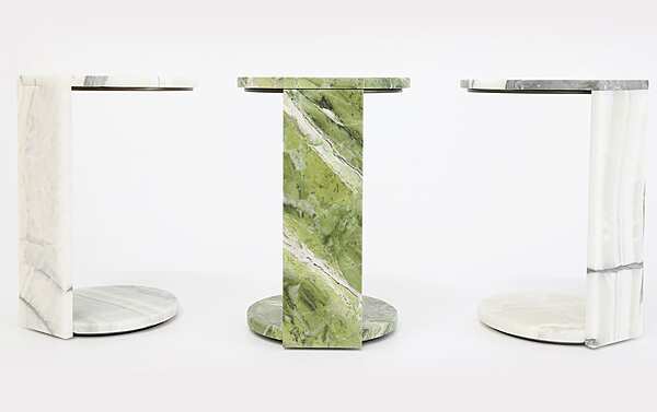 Table basse RUGIANO TSA7/B usine RUGIANO de l'Italie. Foto №1