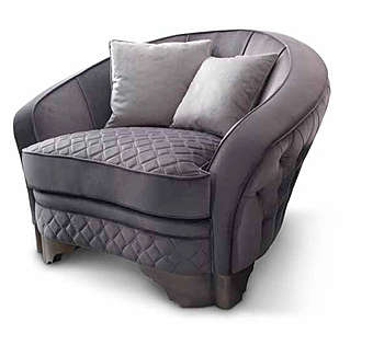 Chaise CEPPI style 3310