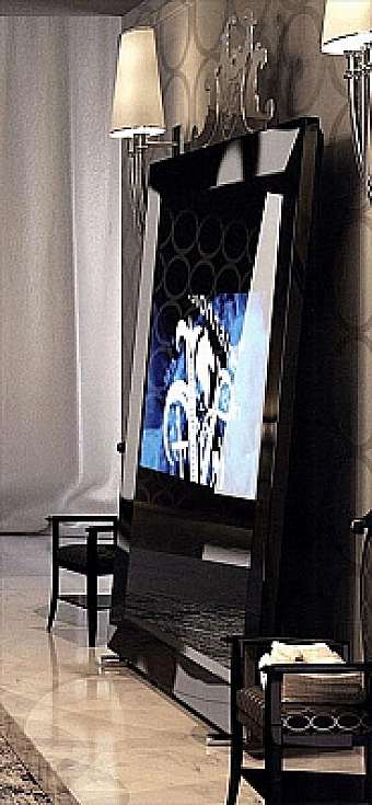 Cadre sous TV Erato