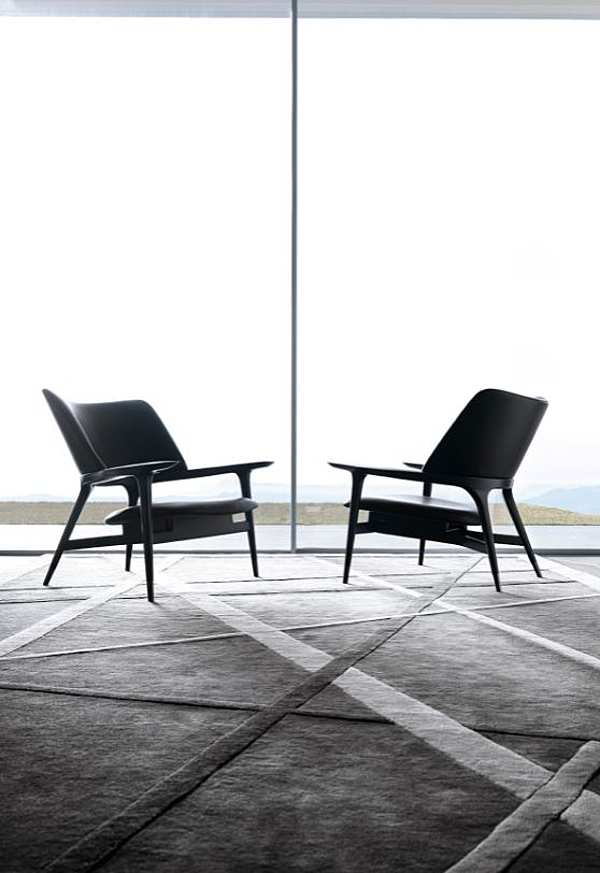 Fauteuil GIORGIO COLLECTION Mirage 380/01 usine GIORGIO COLLECTION de l'Italie. Foto №2