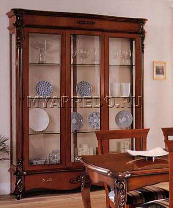 Vitrine M 0001