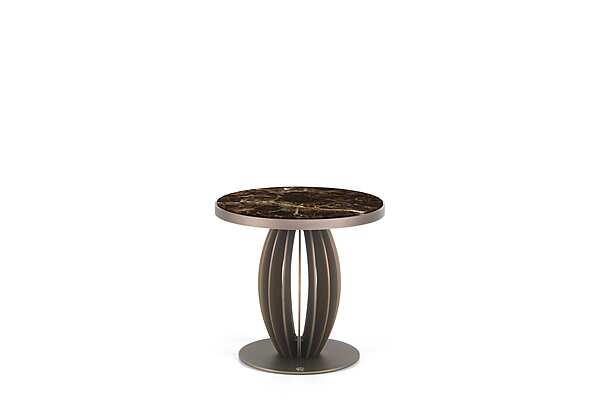 Table basse ROBERTO CAVALLI PUMPKIN usine ROBERTO CAVALLI de l'Italie. Foto №1