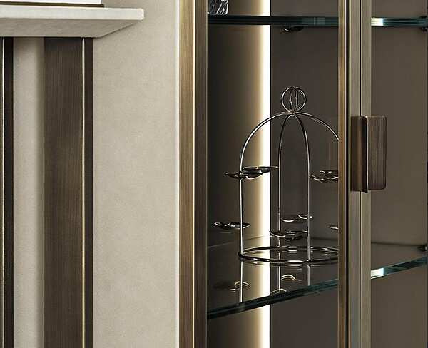 Accessoires RUGIANO usine RUGIANO de l'Italie. Foto №3