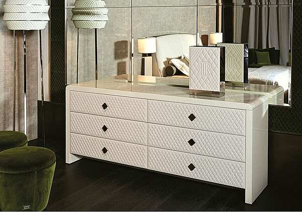 Commode RUGIANO W133/147 usine RUGIANO de l'Italie. Foto №3